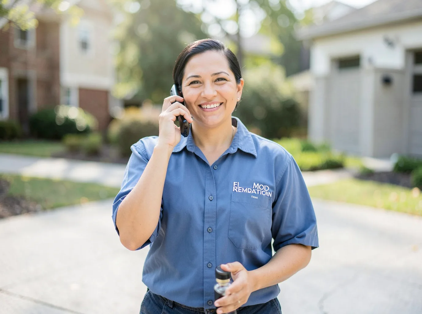 Mold Remediation Galivants Ferry, SC FAQs